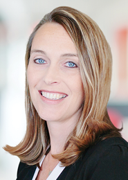 Jennifer Hayes, Bain & Company